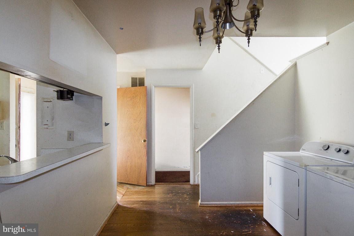 9436 Canterbury Riding, Unit 262 Laurel, MD 20723 - Photo 8 of 22 Interior (General)