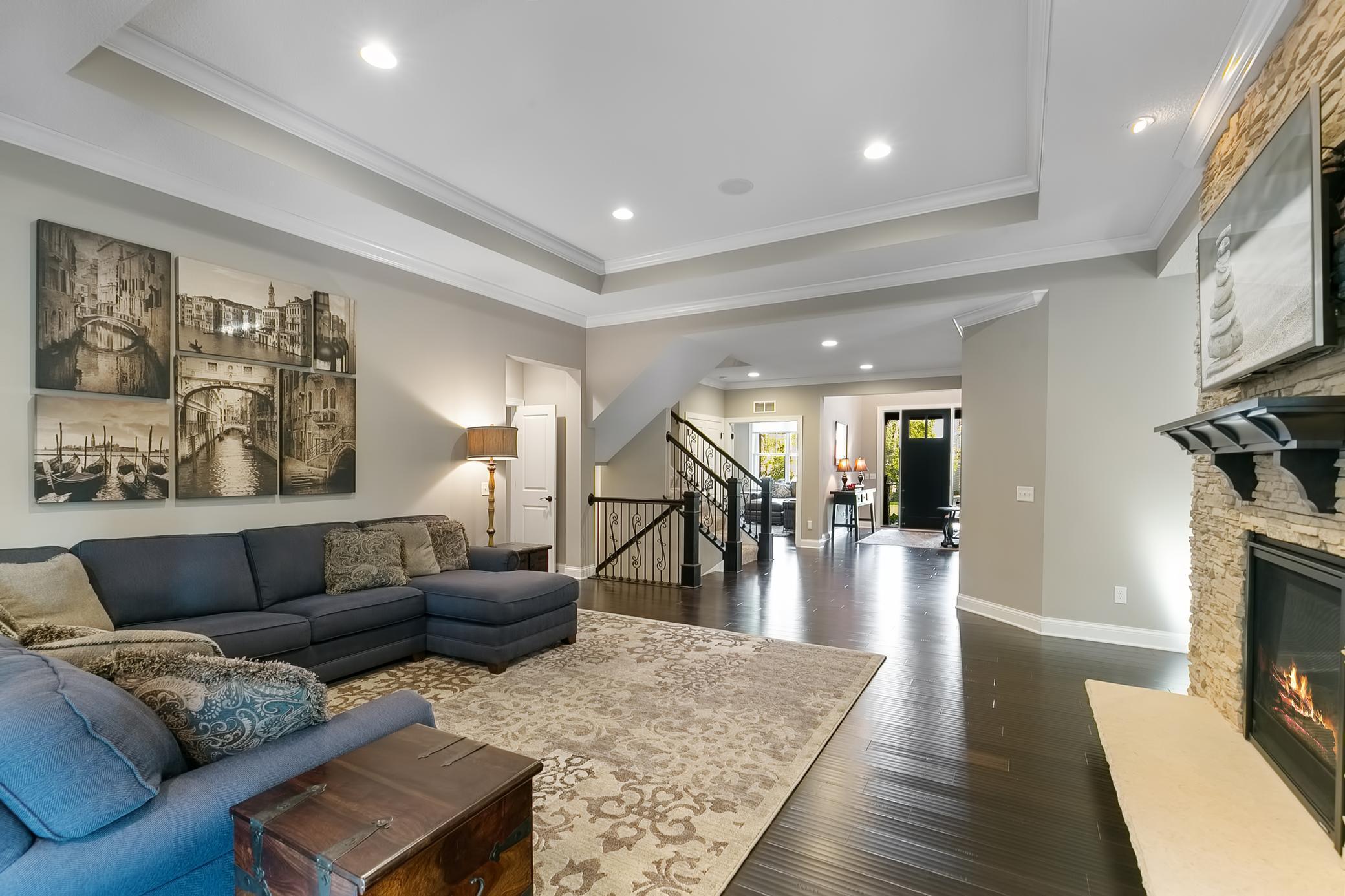 16631 Reeder Ridge Eden Prairie, MN 55347 - Photo 6 of 49 Gallery Image 6