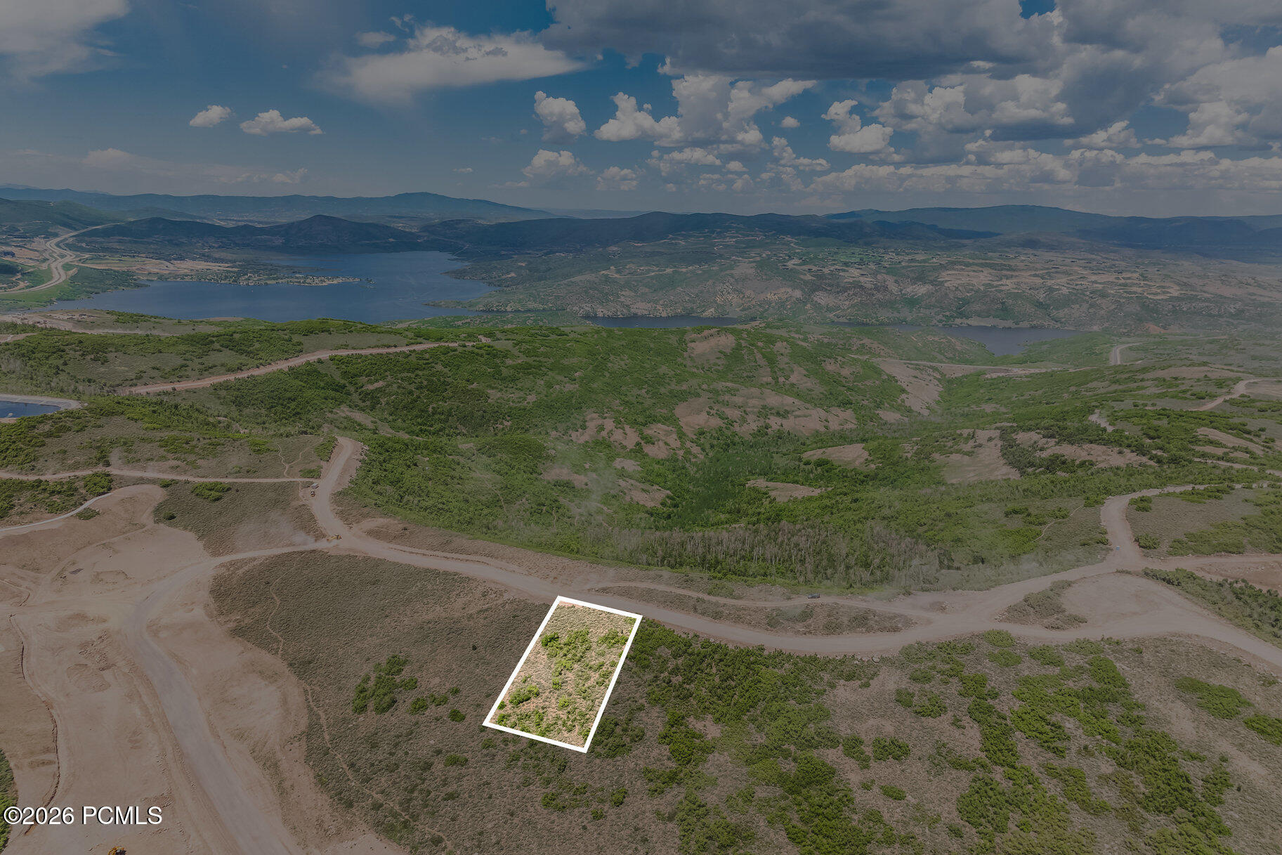 1608 East Marcella Ridge Road Heber City, UT 84036 - Photo 1 of 1