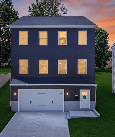 $638,800 | 221 Wilbert Street, Pittsburgh, PA 15211