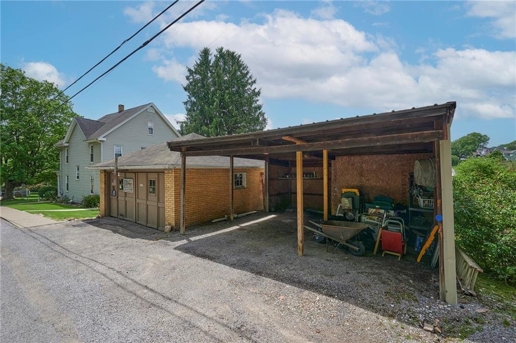 1035 Main Street East Rural Valley, PA 16249 - Photo 38 of 38
