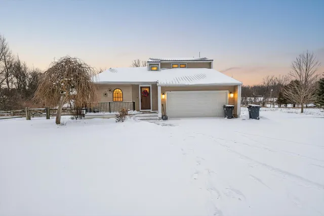 $415,000 | 13161 Vischer Road, Brooklyn, MI 49230
