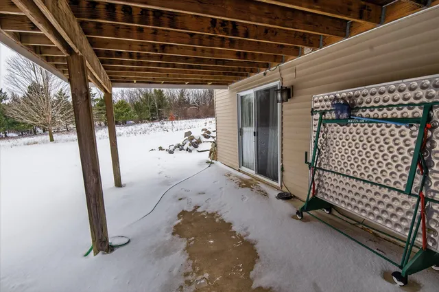 $415,000 | 13161 Vischer Road, Brooklyn, MI 49230