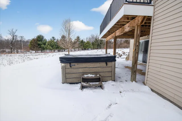 $415,000 | 13161 Vischer Road, Brooklyn, MI 49230