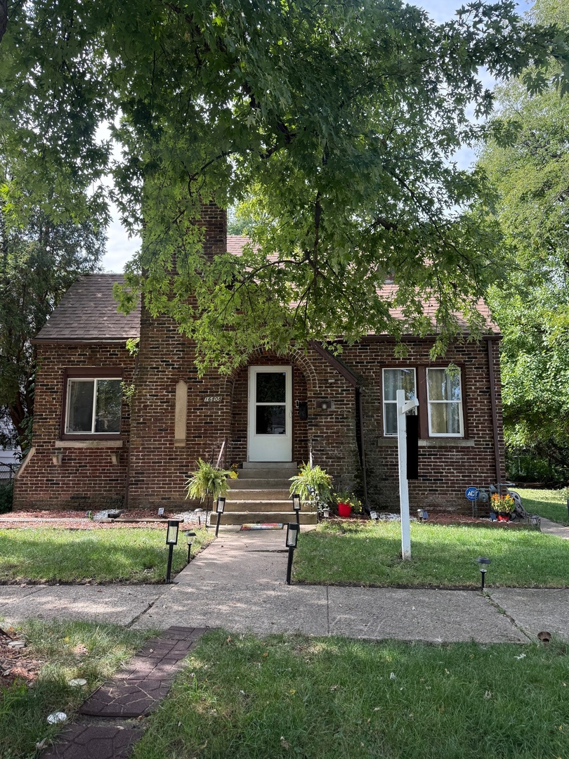 16808 Shea Avenue Hazel Crest, IL 60429 - Photo 2 of 38