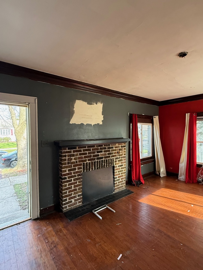 16808 Shea Avenue Hazel Crest, IL 60429 - Photo 3 of 38