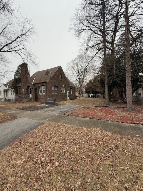 16808 Shea Avenue Hazel Crest, IL 60429 - Photo 37 of 38