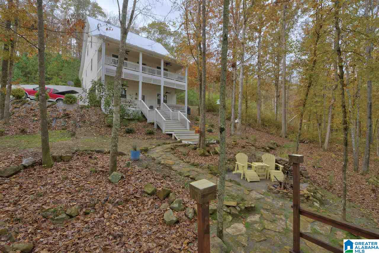 102 North Pointe Drive Arley, AL 35541 - Photo 32 of 45