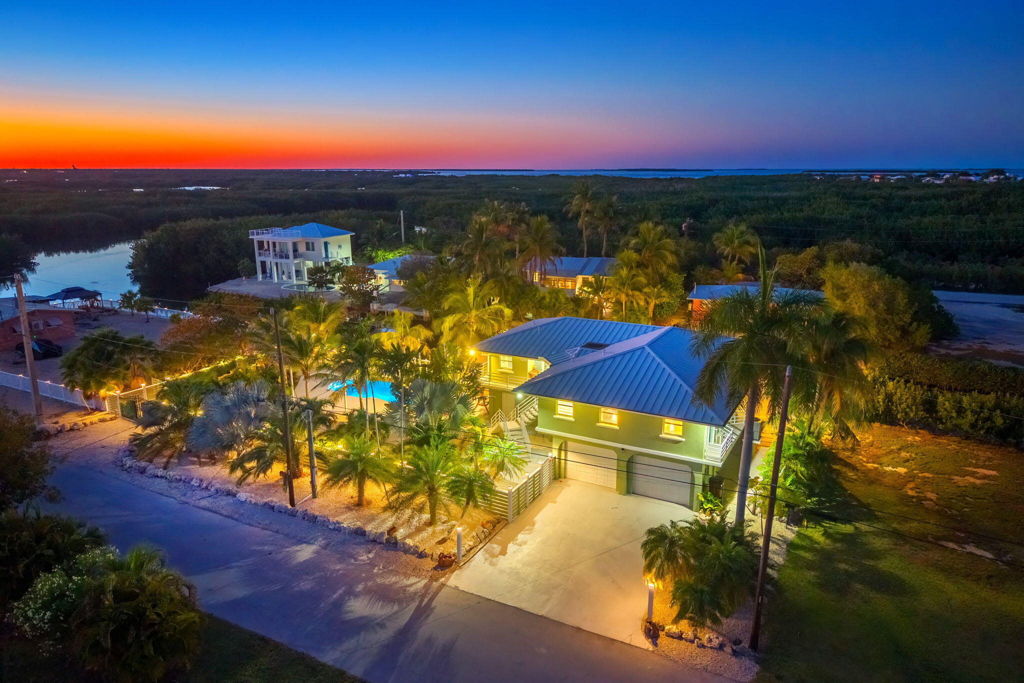 30463 Hawk Lane Big Pine Key, FL 33043 - Photo 1 of 70 30463 Hawk Lane