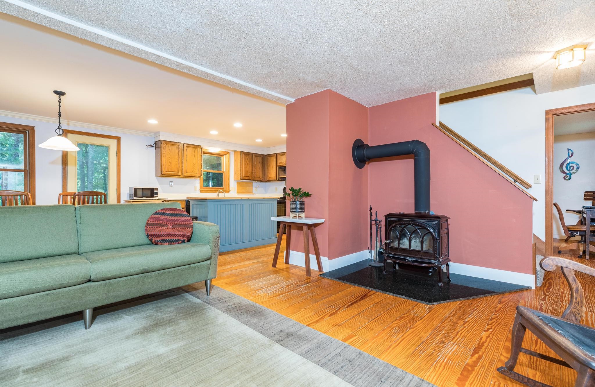 20 Riverbend Road Newmarket, NH 03857 - Photo 18 of 31 Gallery Image 18