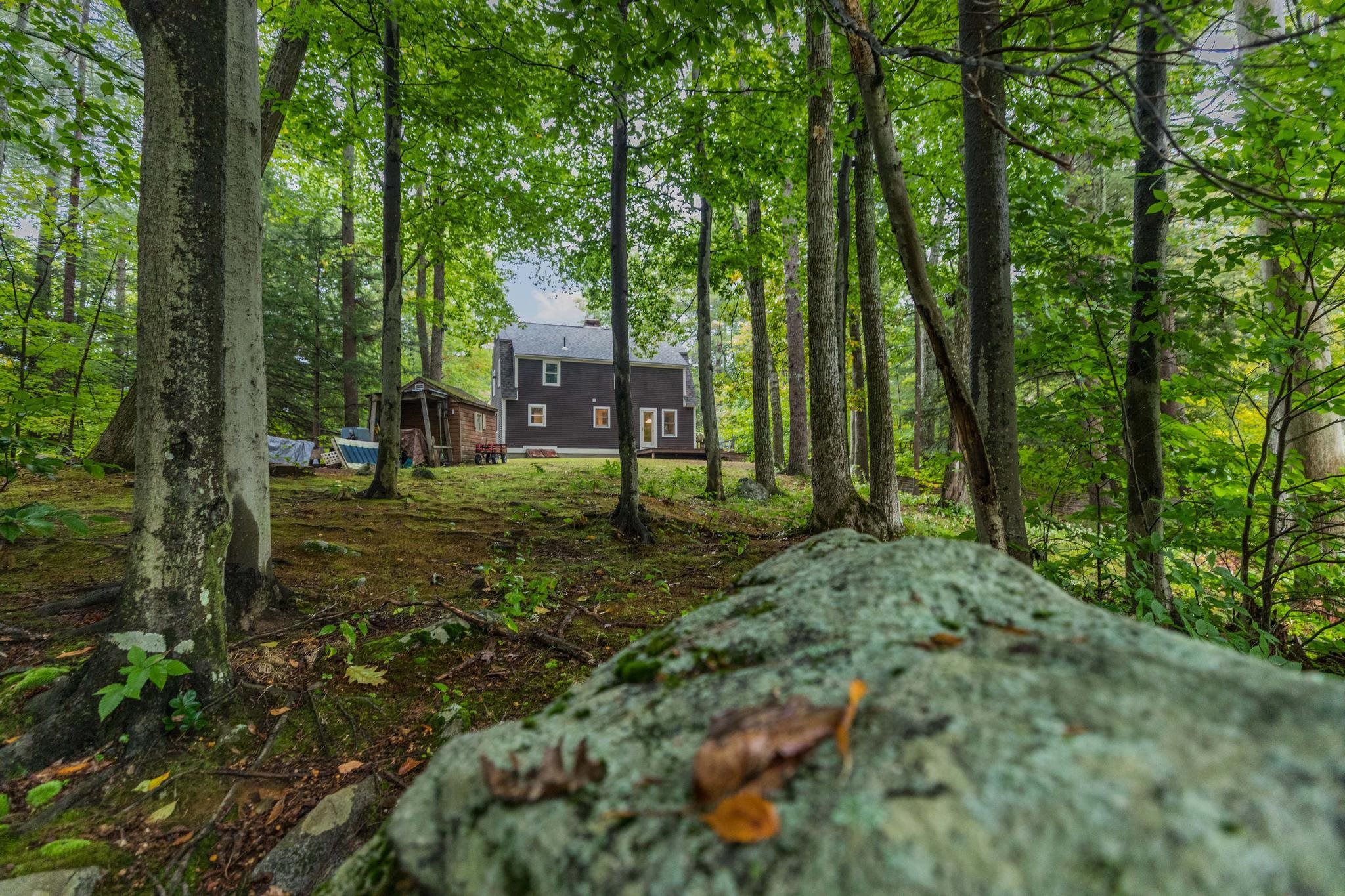 20 Riverbend Road Newmarket, NH 03857 - Photo 9 of 31 Gallery Image 9
