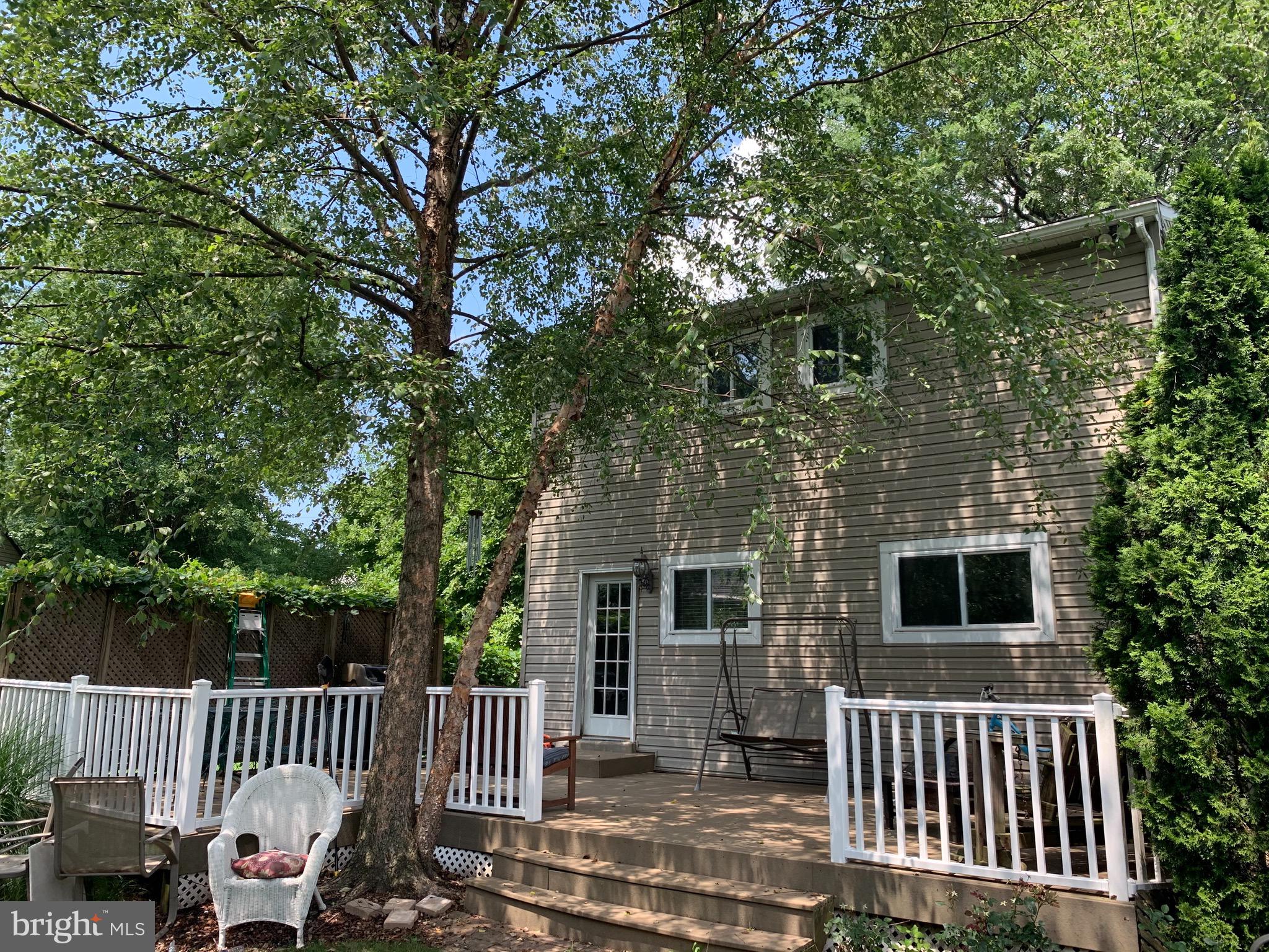 124 Lewis Road Havertown, PA 19083 - Photo 15 of 19