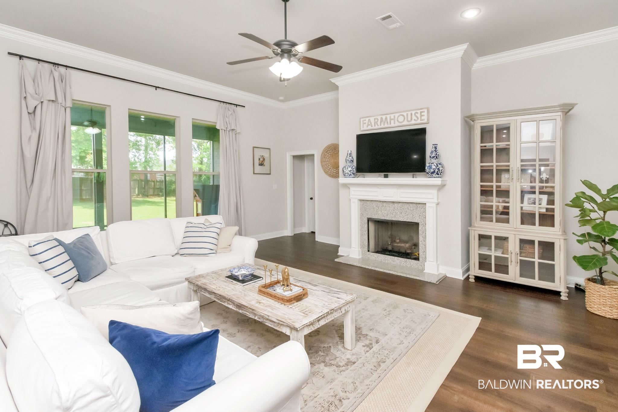 11693 Lodgepole Court Daphne, AL 36527 - Photo 7 of 46