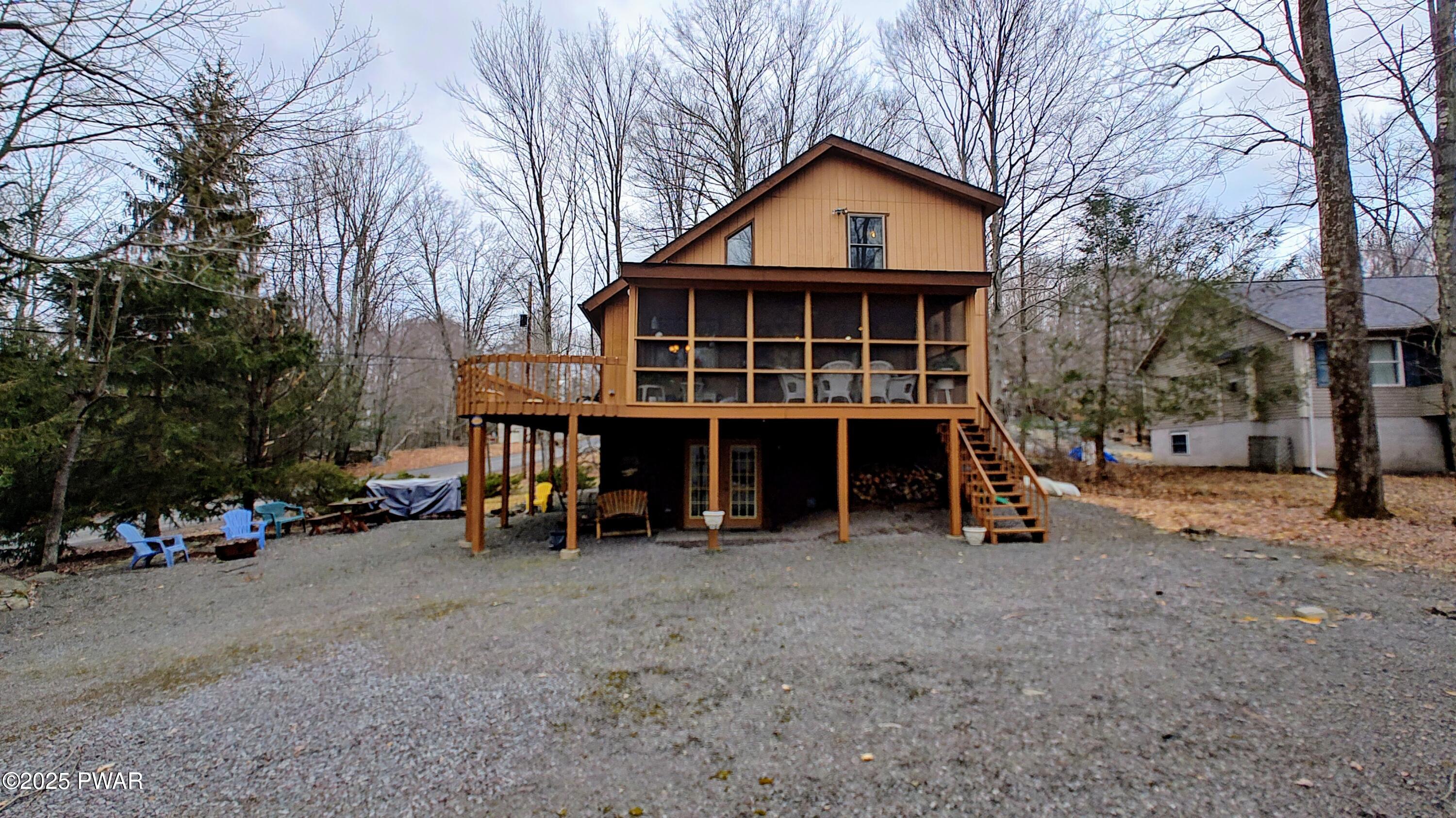 122 Deerfield Road Lake Ariel, PA 18436 - Photo 2 of 64
