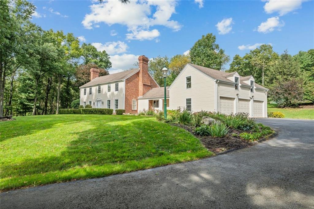 2375 Fairhill Farms Road, Sewickley, PA 15143 Compass