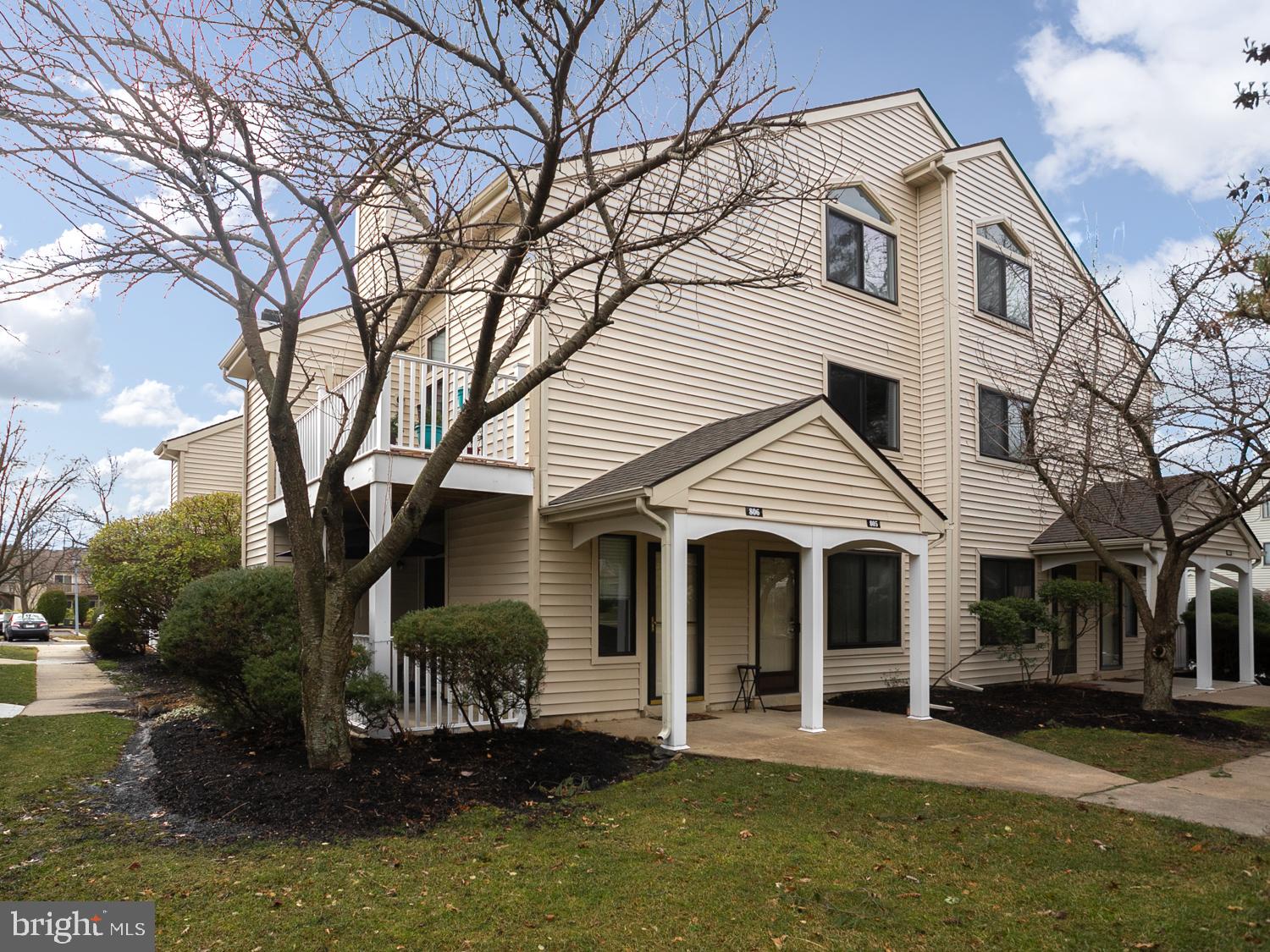 806 Gregorys Way Voorhees, NJ 08043 - Photo 18 of 19