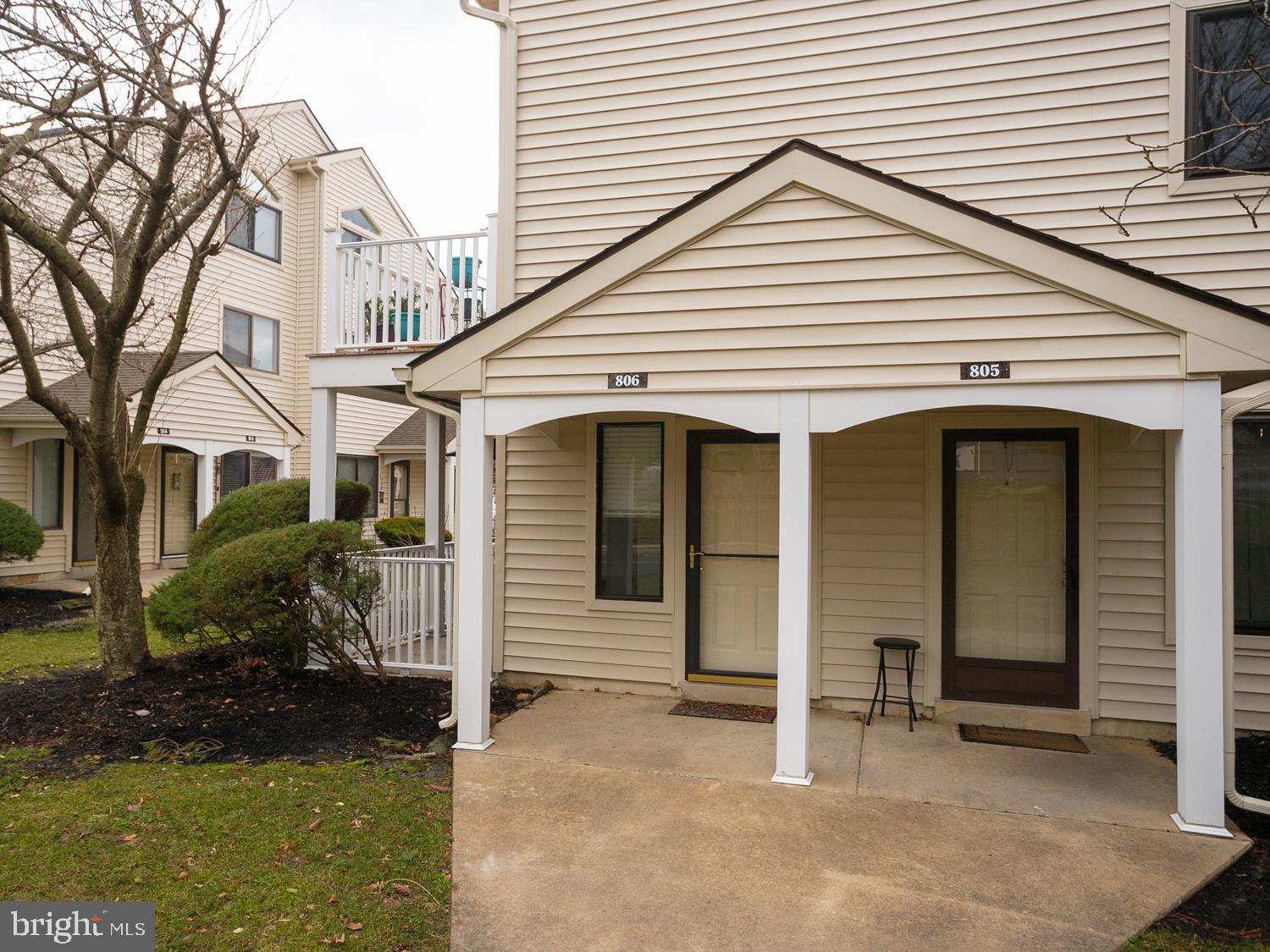 806 Gregorys Way Voorhees, NJ 08043 - Photo 19 of 19