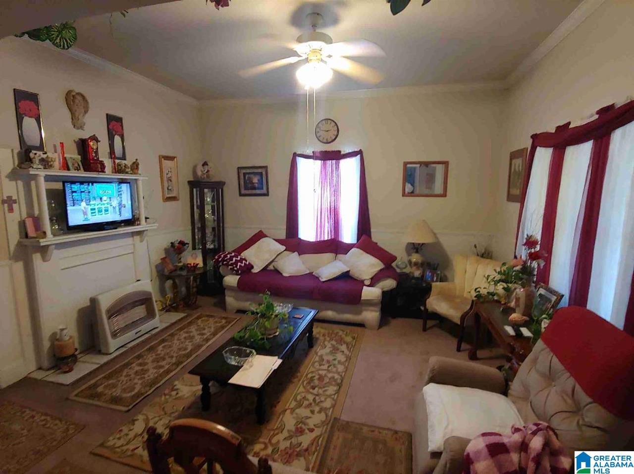 624 18th Street North Bessemer, AL 35020 - Photo 3 of 6