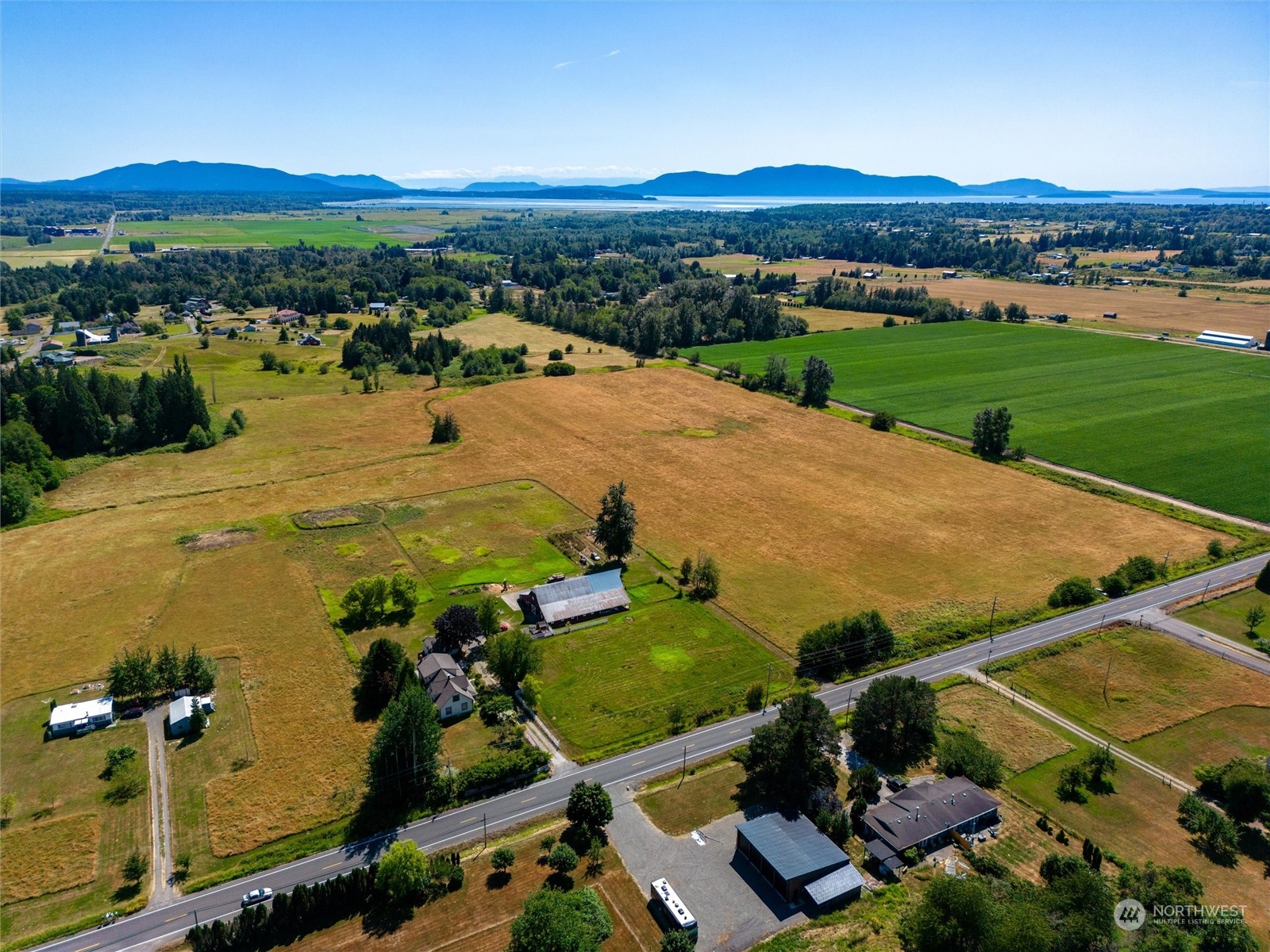 2731 Mountain View Road Ferndale, WA 98248 - Photo 10 of 12 Gallery Image 10