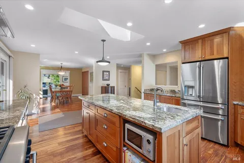 $1,565,000 | 3224 Cobblestone Drive, Santa Rosa, CA 95404