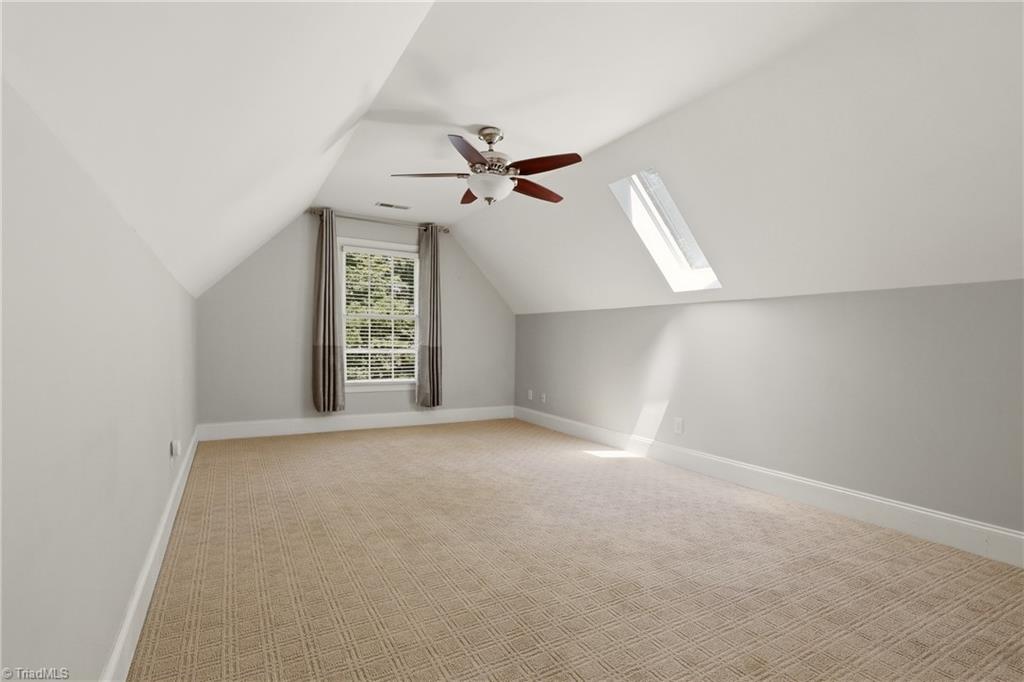 5305 Ridge Trail Road Summerfield, NC 27358 - Photo 30 of 49 Bonus Room