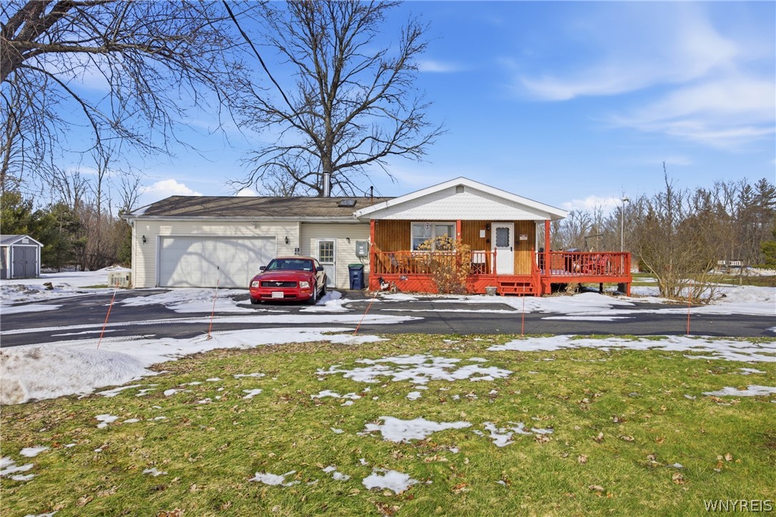 3323 New Road Wilson, NY 14131 - Photo 1 of 25