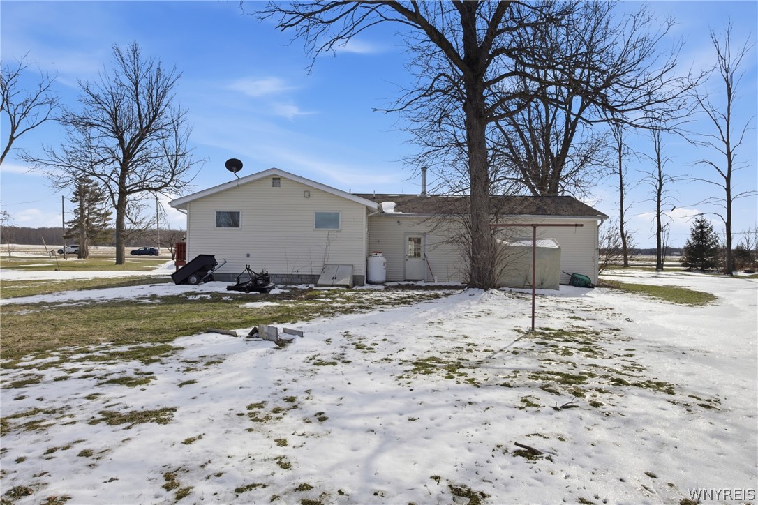 3323 New Road Wilson, NY 14131 - Photo 16 of 25