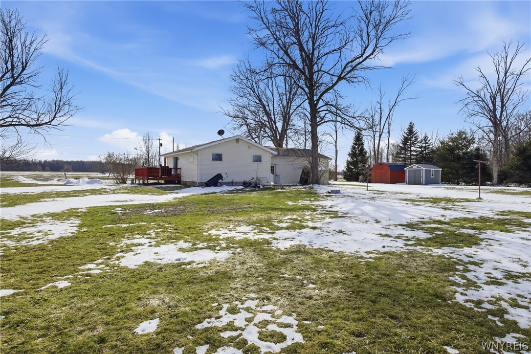 3323 New Road Wilson, NY 14131 - Photo 17 of 25