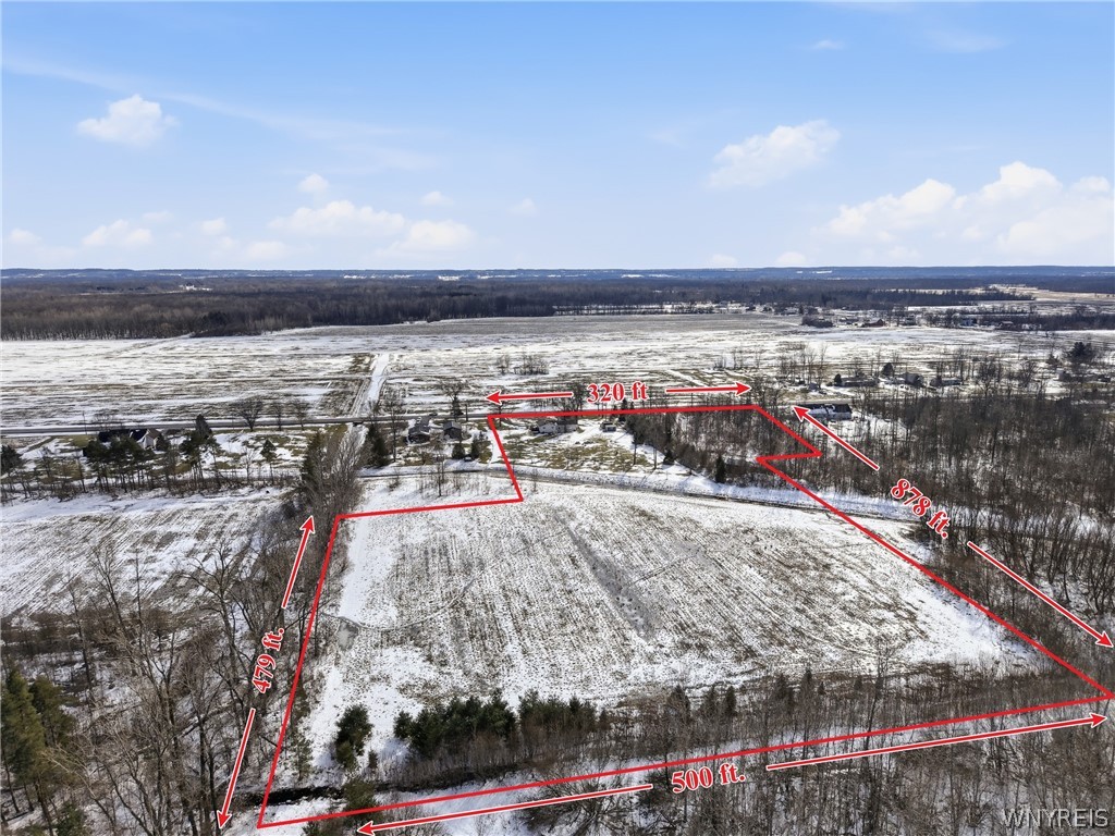 3323 New Road Wilson, NY 14131 - Photo 23 of 25 Larger than it looks!