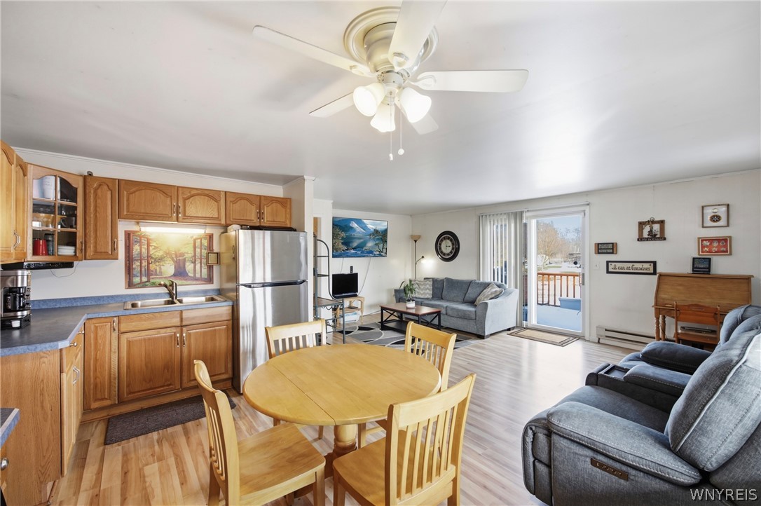 3323 New Road Wilson, NY 14131 - Photo 3 of 25 Plenty of room here