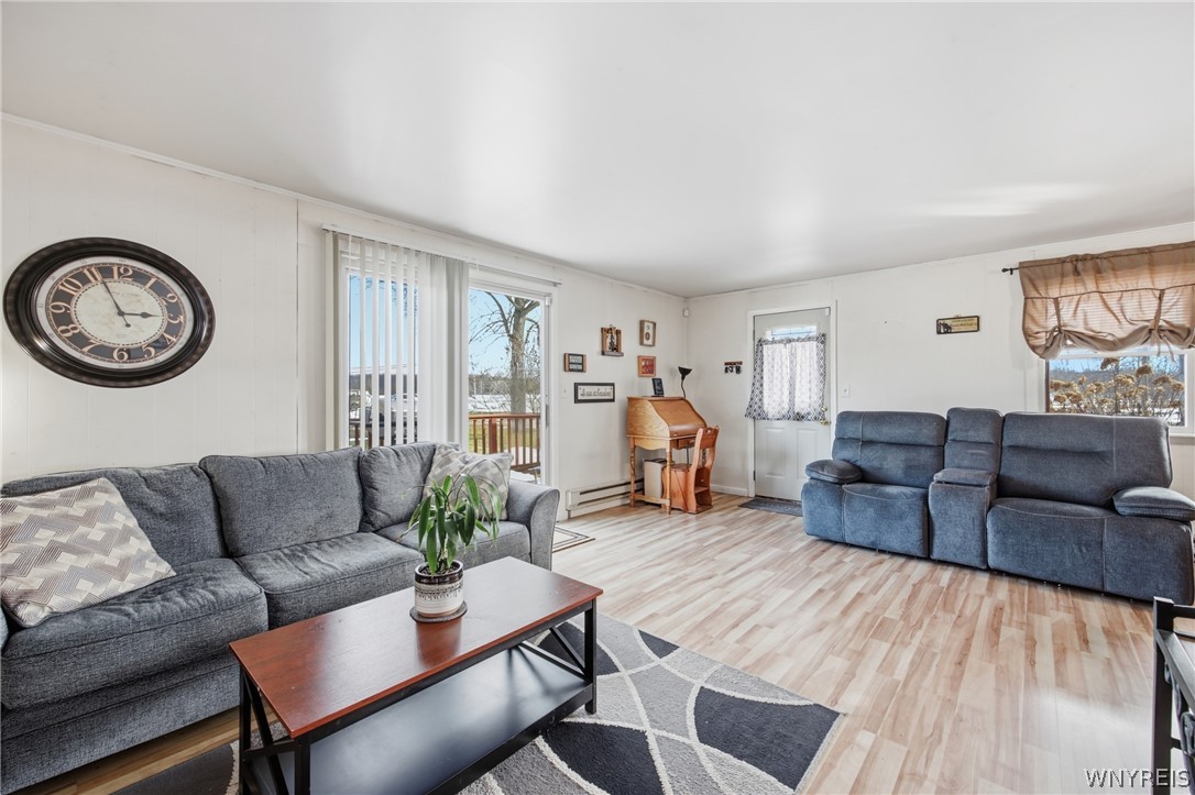 3323 New Road Wilson, NY 14131 - Photo 7 of 25