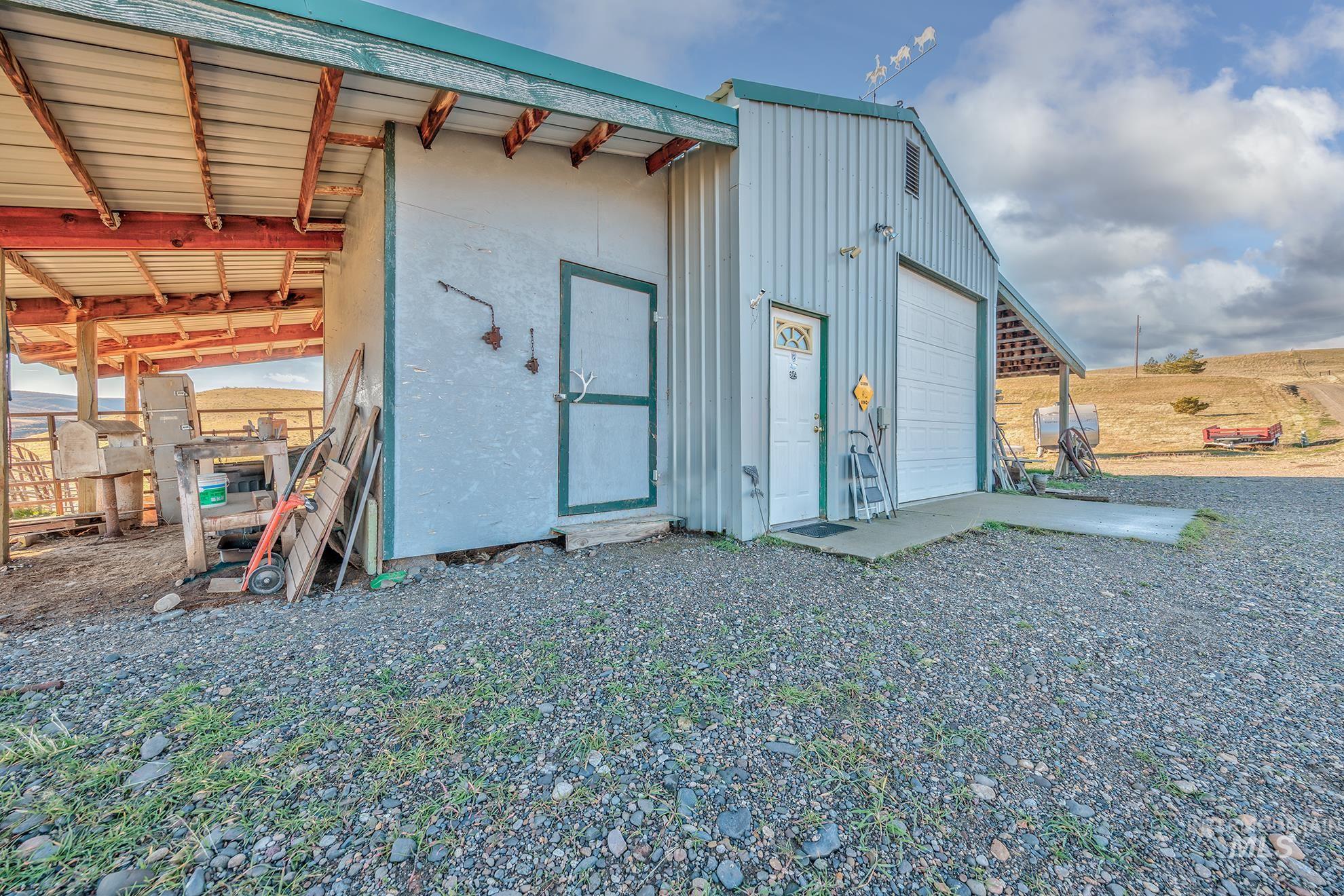 985 Highway 95 Weiser, ID 83672 - Photo 29 of 40