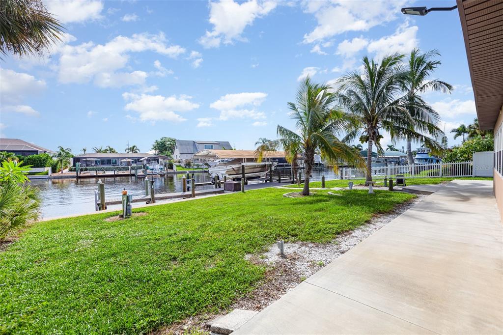 5108 Commonwealth Road Palmetto, FL 34221 - Photo 19 of 31 a view of a park with swings and slides