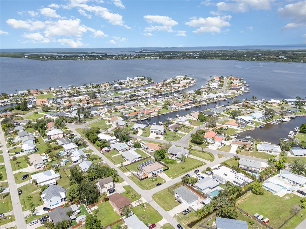 5108 Commonwealth Road Palmetto, FL 34221 - Photo 27 of 31 a view of a lake