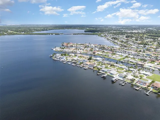 a view of lake view and mountain view