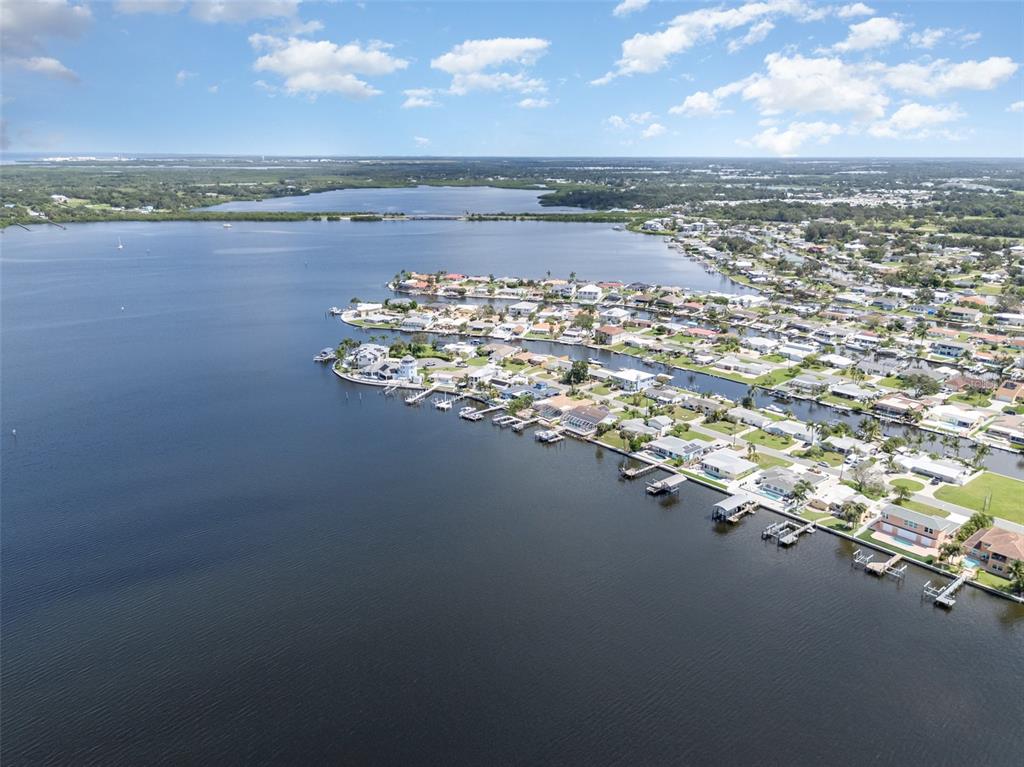 5108 Commonwealth Road Palmetto, FL 34221 - Photo 29 of 31 a view of lake view and mountain view