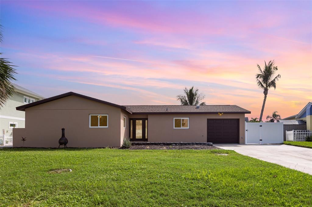 5108 Commonwealth Road Palmetto, FL 34221 - Photo 3 of 31 a view of a house with a backyard