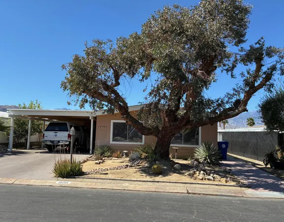 $320,000 | 39791 Chimney Flats Drive, Palm Desert, CA 92260