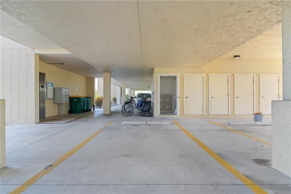 a view of a livingroom with wooden floor