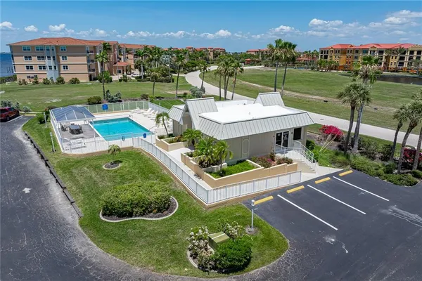 $399,000 | 101 North Marion Court, Unit 133, Punta Gorda, FL 33950