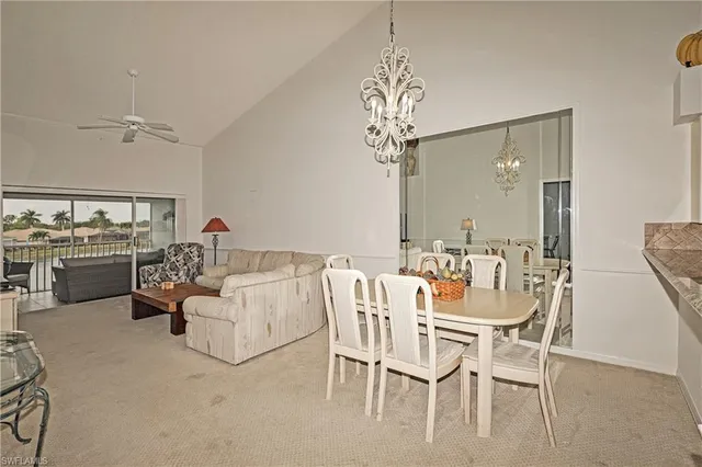 $235,000 | 20700 Country Creek Drive, Unit 823, Estero, FL 33928