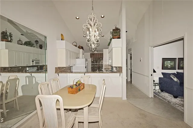 $235,000 | 20700 Country Creek Drive, Unit 823, Estero, FL 33928