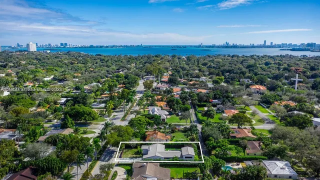 $2,645,000 | 766 Northeast 96th Street, Miami Shores, FL 33138