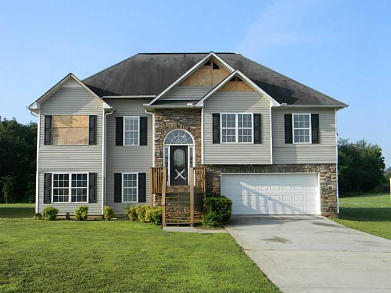 137 Mill Stone Road Calhoun, GA 30701 - Photo 1 of 1 Exterior Front.
