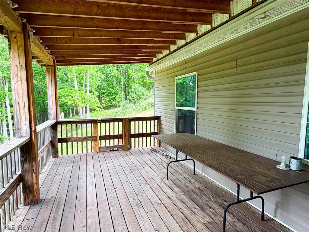 960 Kirby Ridge Mount Zion, WV 26151 - Photo 29 of 49
