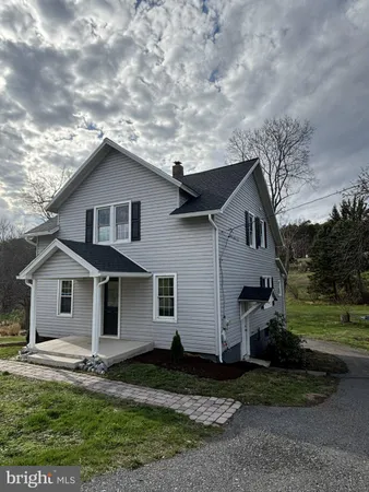 $268,000 | 6580 Spring Road, Shermans Dale, PA 17090