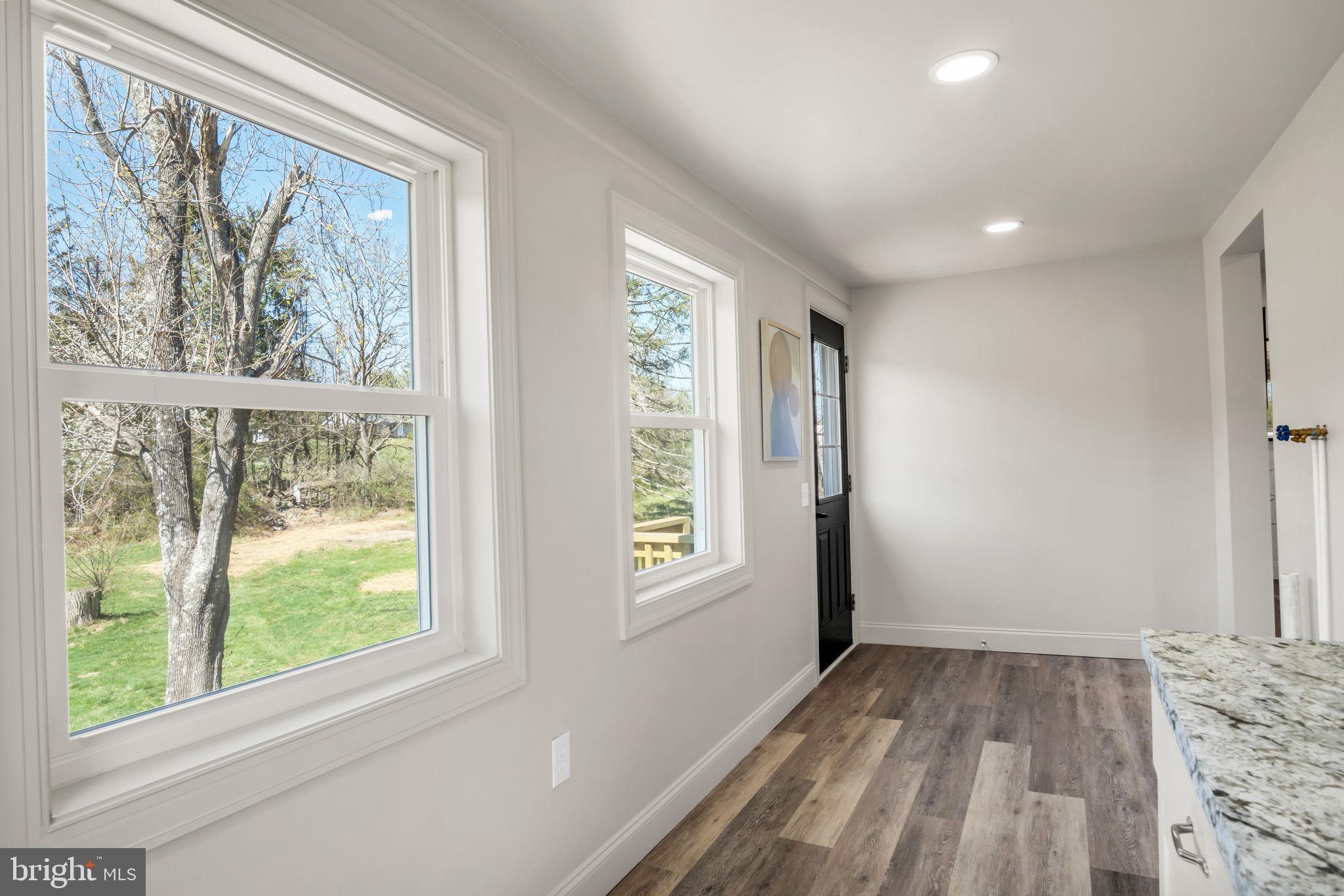 6580 Spring Road Shermans Dale, PA 17090 - Photo 15 of 37 Bright and airy entryway with views.