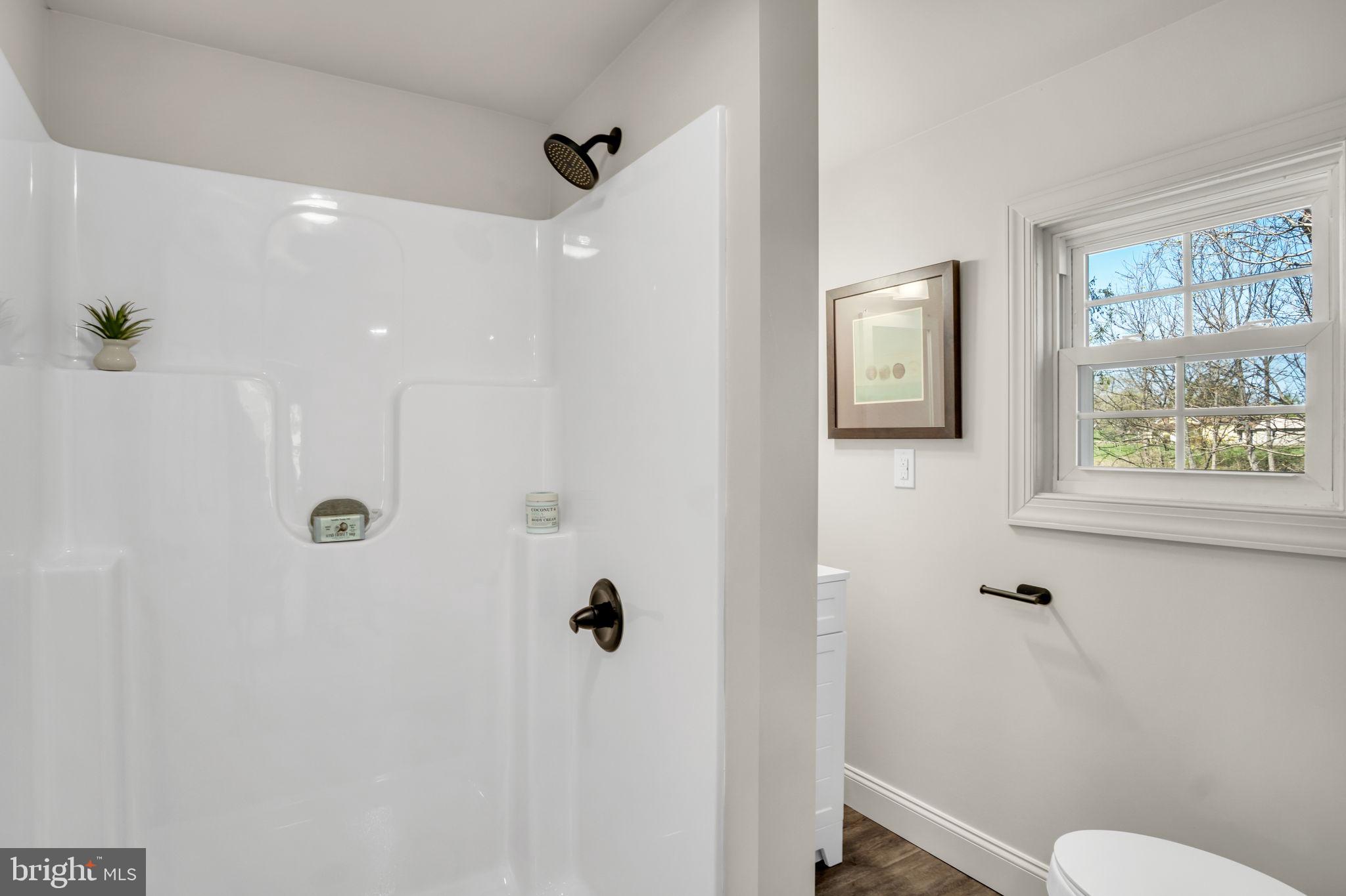 6580 Spring Road Shermans Dale, PA 17090 - Photo 18 of 37 Bright and airy bathroom retreat.
