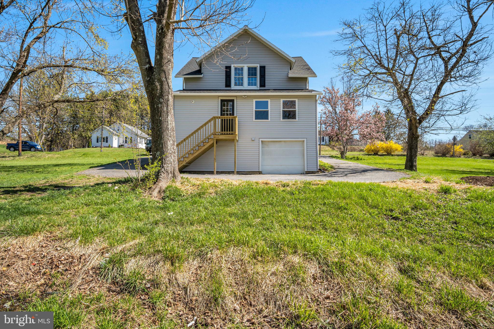 6580 Spring Road Shermans Dale, PA 17090 - Photo 29 of 37 Charming home with spacious yard.