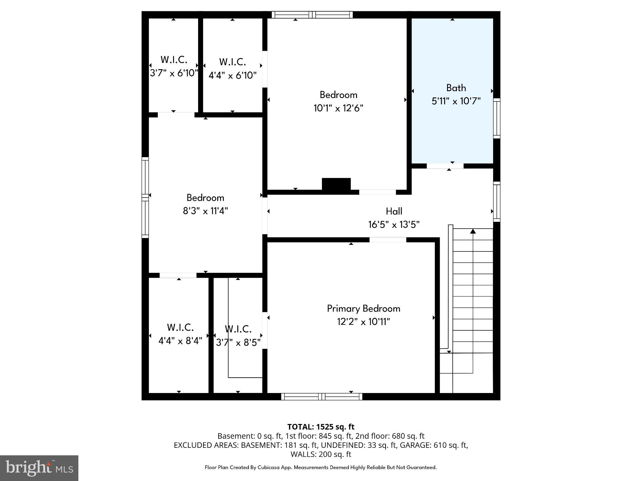 6580 Spring Road Shermans Dale, PA 17090 - Photo 35 of 37 Spacious floor plan for modern living.